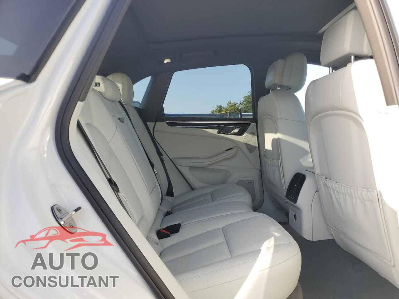 PORSCHE MACAN 2020 - WP1AA2A5XLLB02723