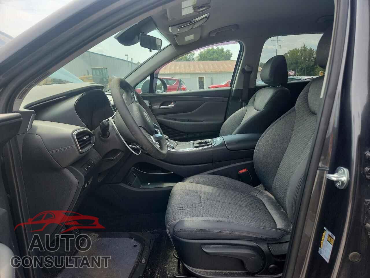 HYUNDAI SANTA FE 2023 - 5NMS14AJ4PH614659