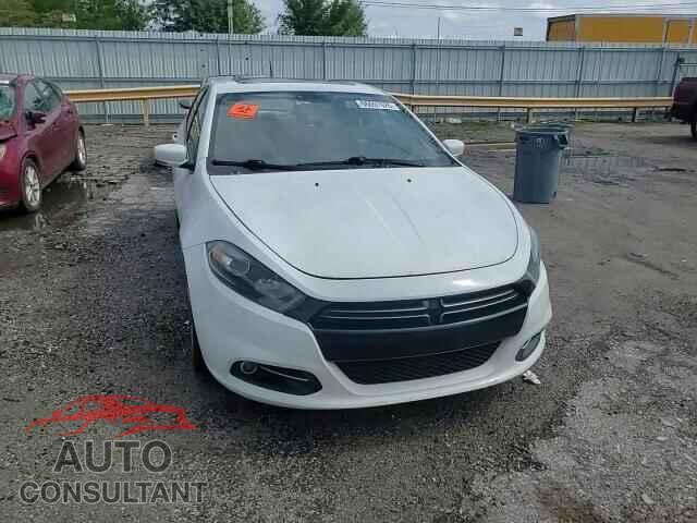 DODGE DART 2015 - 1C3CDFEB9FD152881