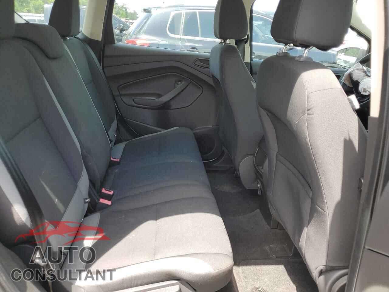 FORD ESCAPE 2013 - 1FMCU0F78DUB51197