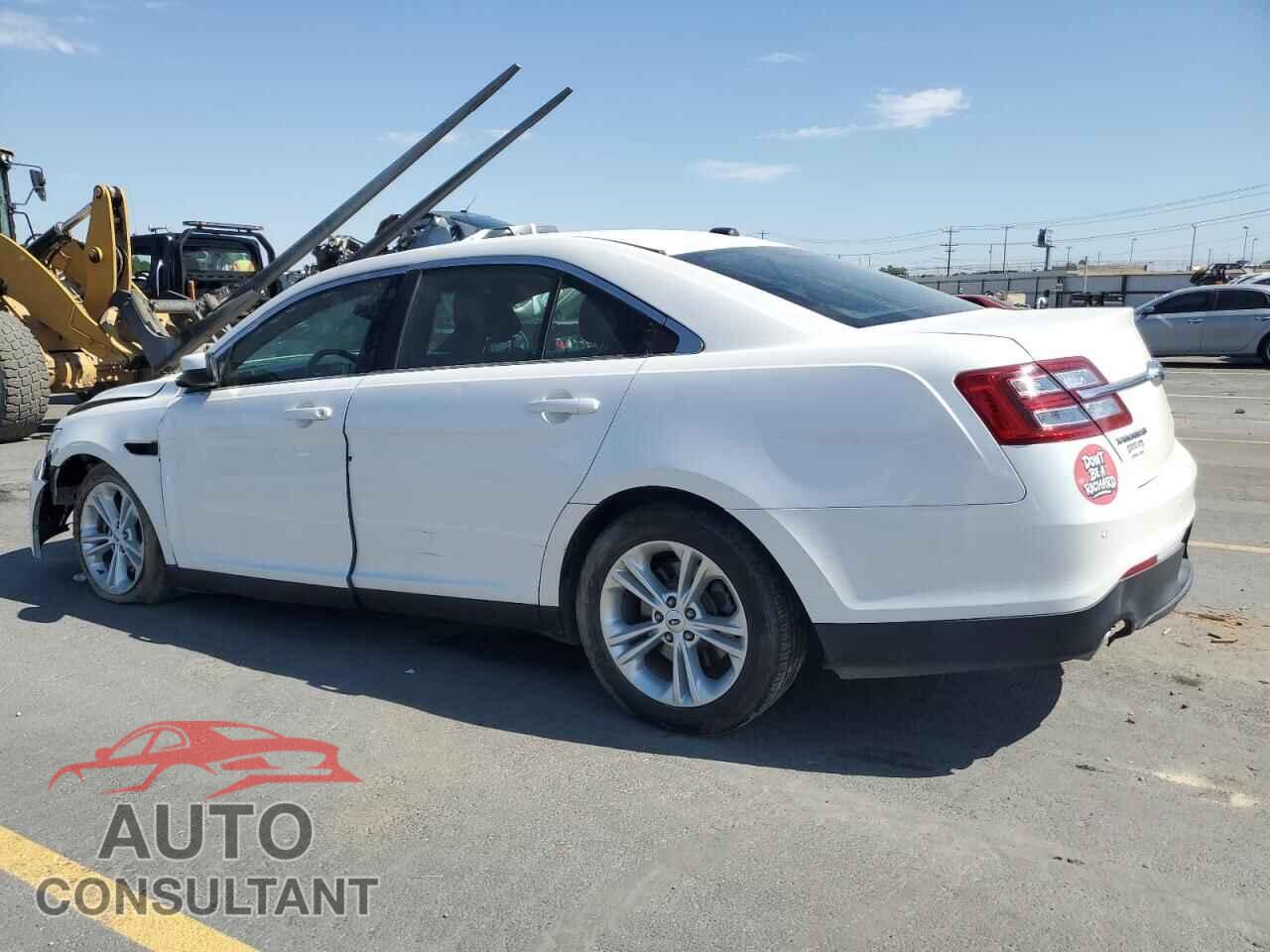 FORD TAURUS 2014 - 1FAHP2E80EG156603