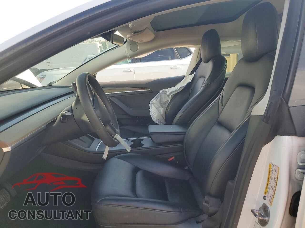TESLA MODEL 3 2023 - 5YJ3E1EA7PF447443
