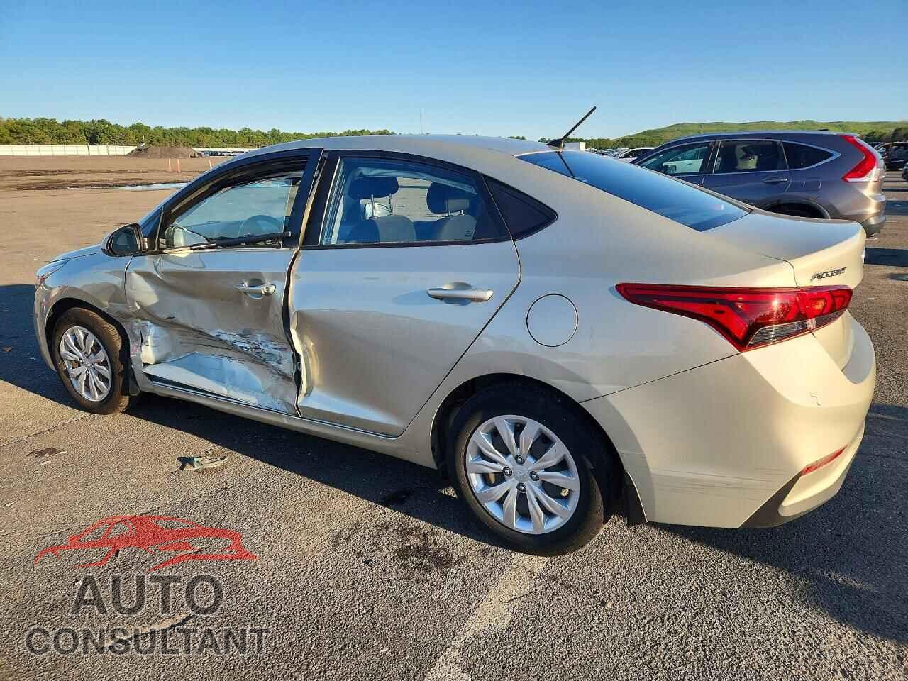 HYUNDAI ACCENT 2020 - 3KPC24A68LE125860