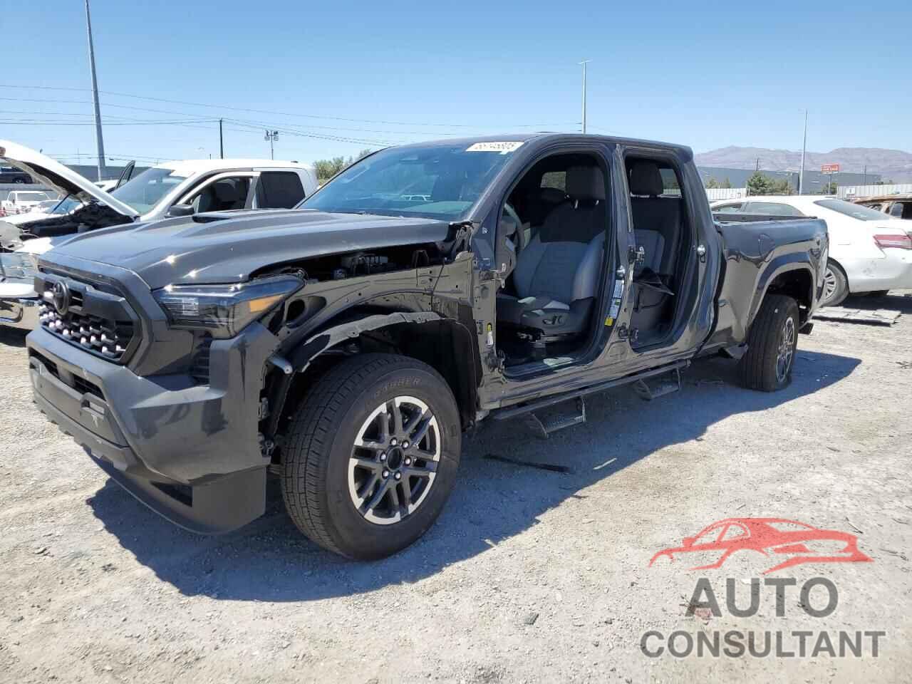 TOYOTA TACOMA 2025 - 3TMLB5FN4SM037253
