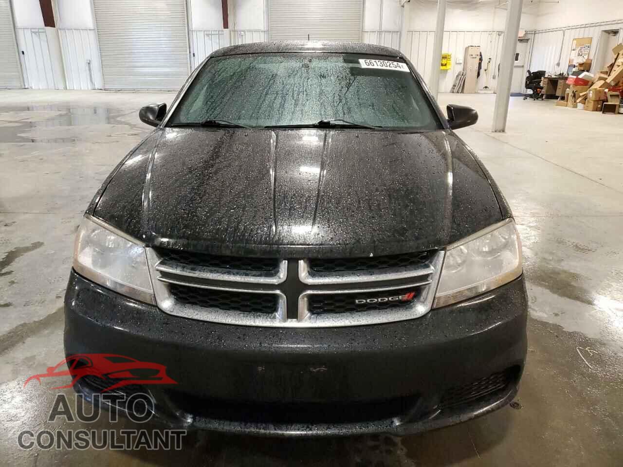 DODGE AVENGER 2014 - 1C3CDZAB7EN147713