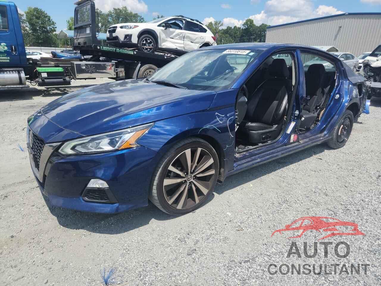NISSAN ALTIMA 2019 - 1N4BL4CV2KC178627