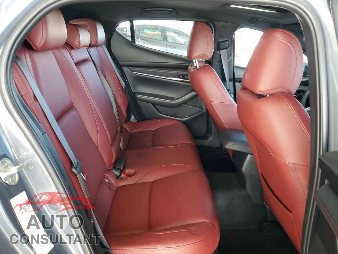 MAZDA 3 2024 - JM1BPBLM3R1707065