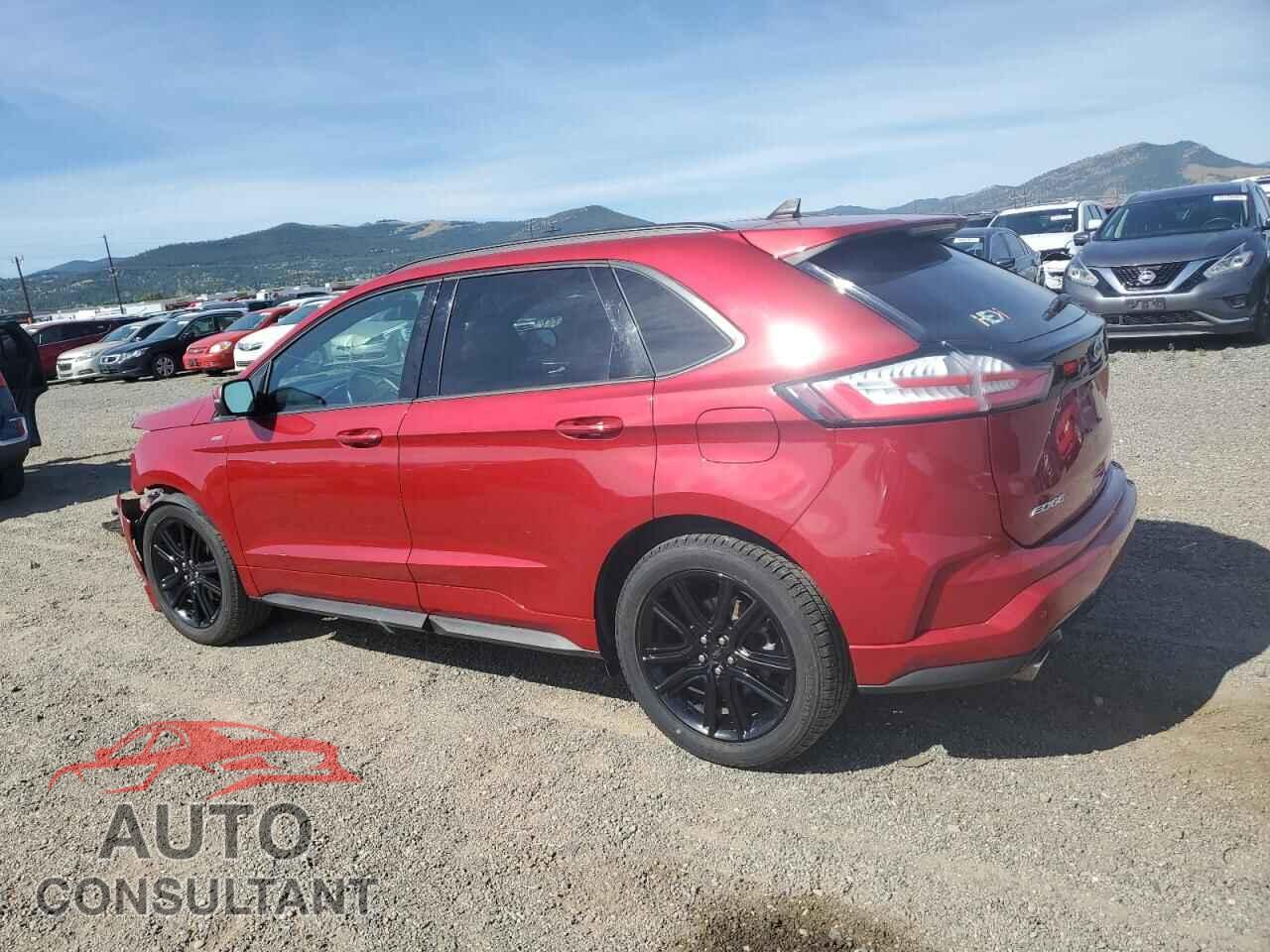 FORD EDGE 2020 - 2FMPK3J95LBB19264