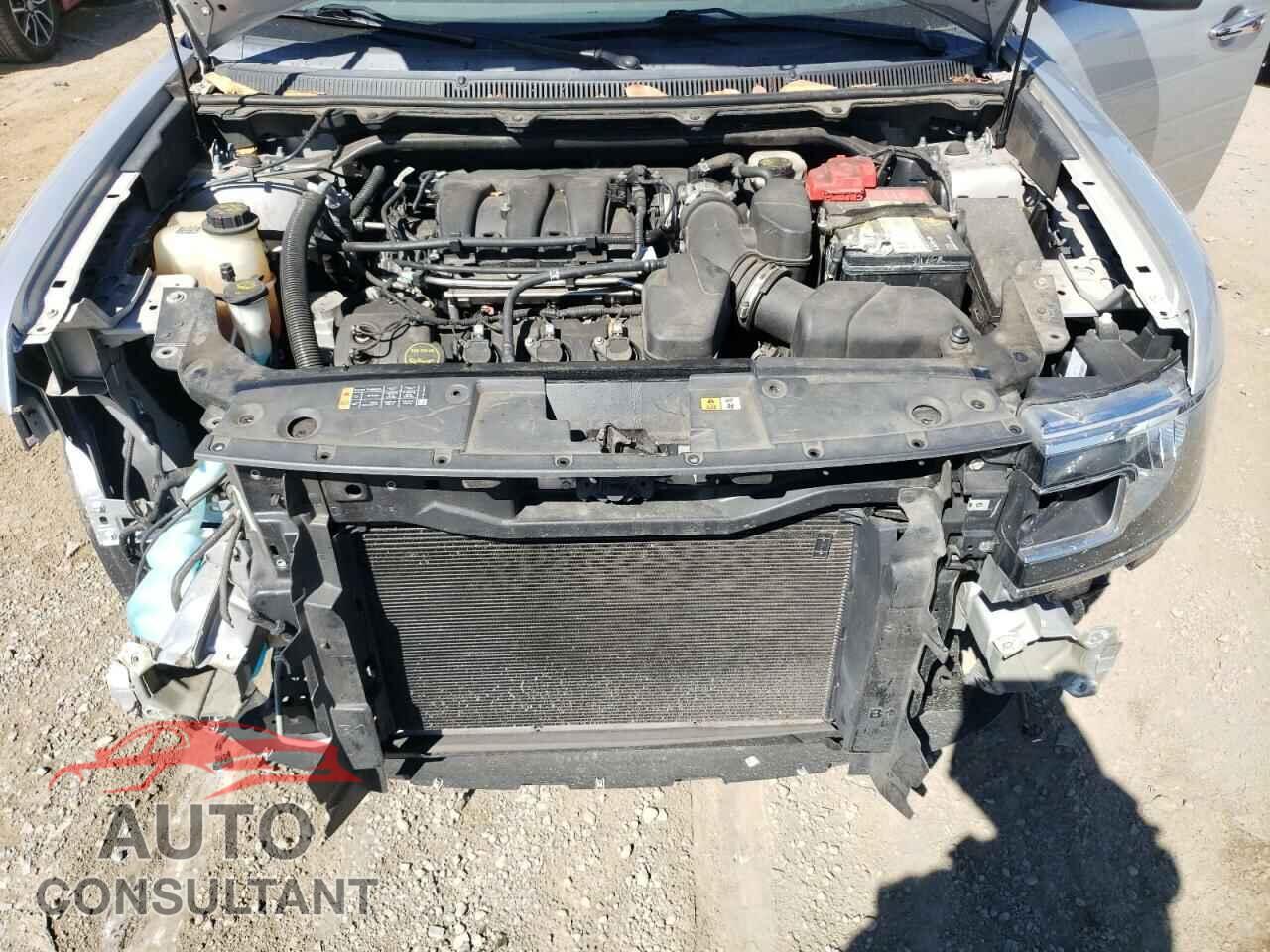 FORD FLEX 2016 - 2FMGK5C83GBA21131