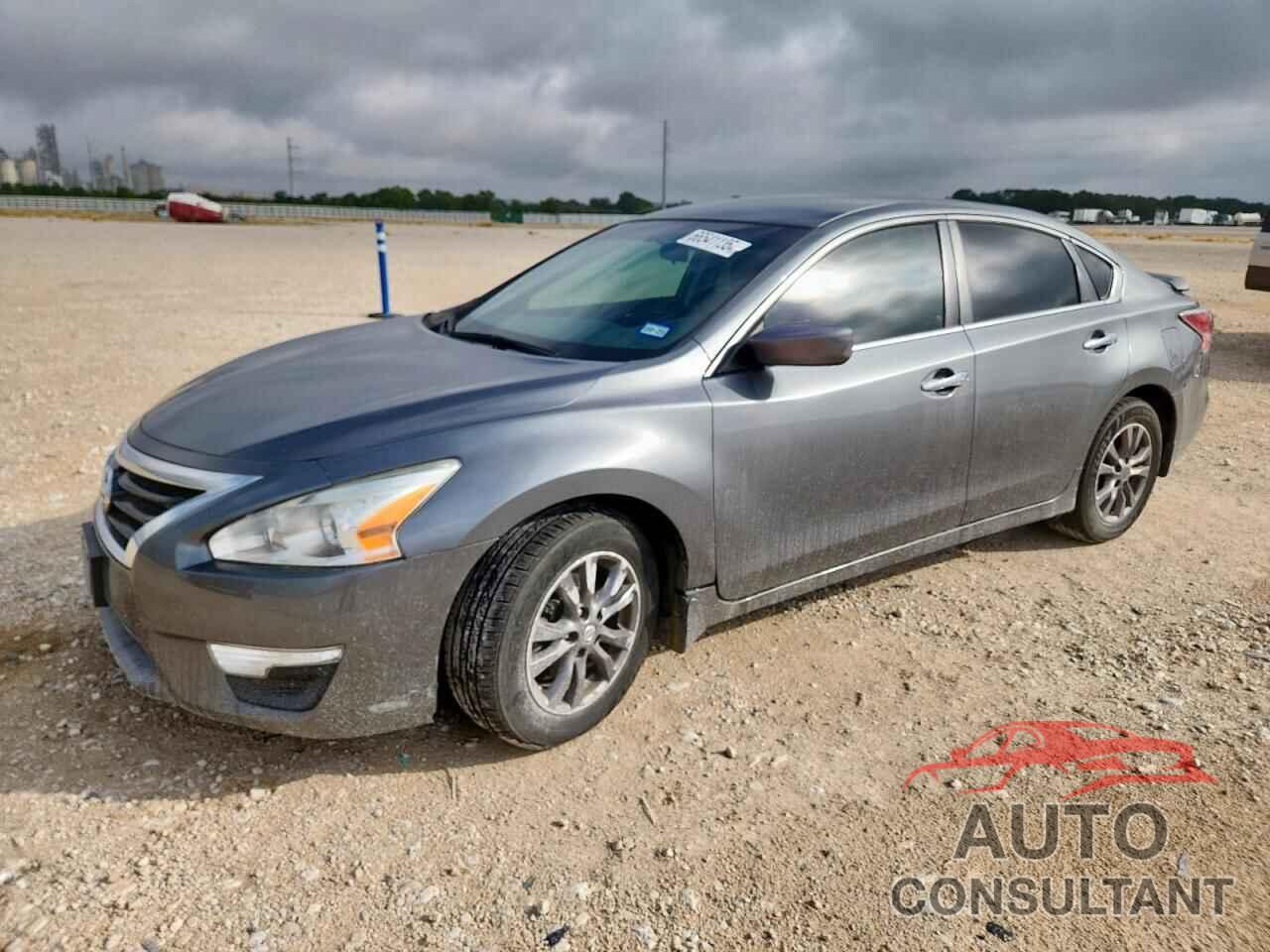 NISSAN ALTIMA 2015 - 1N4AL3AP8FN901398