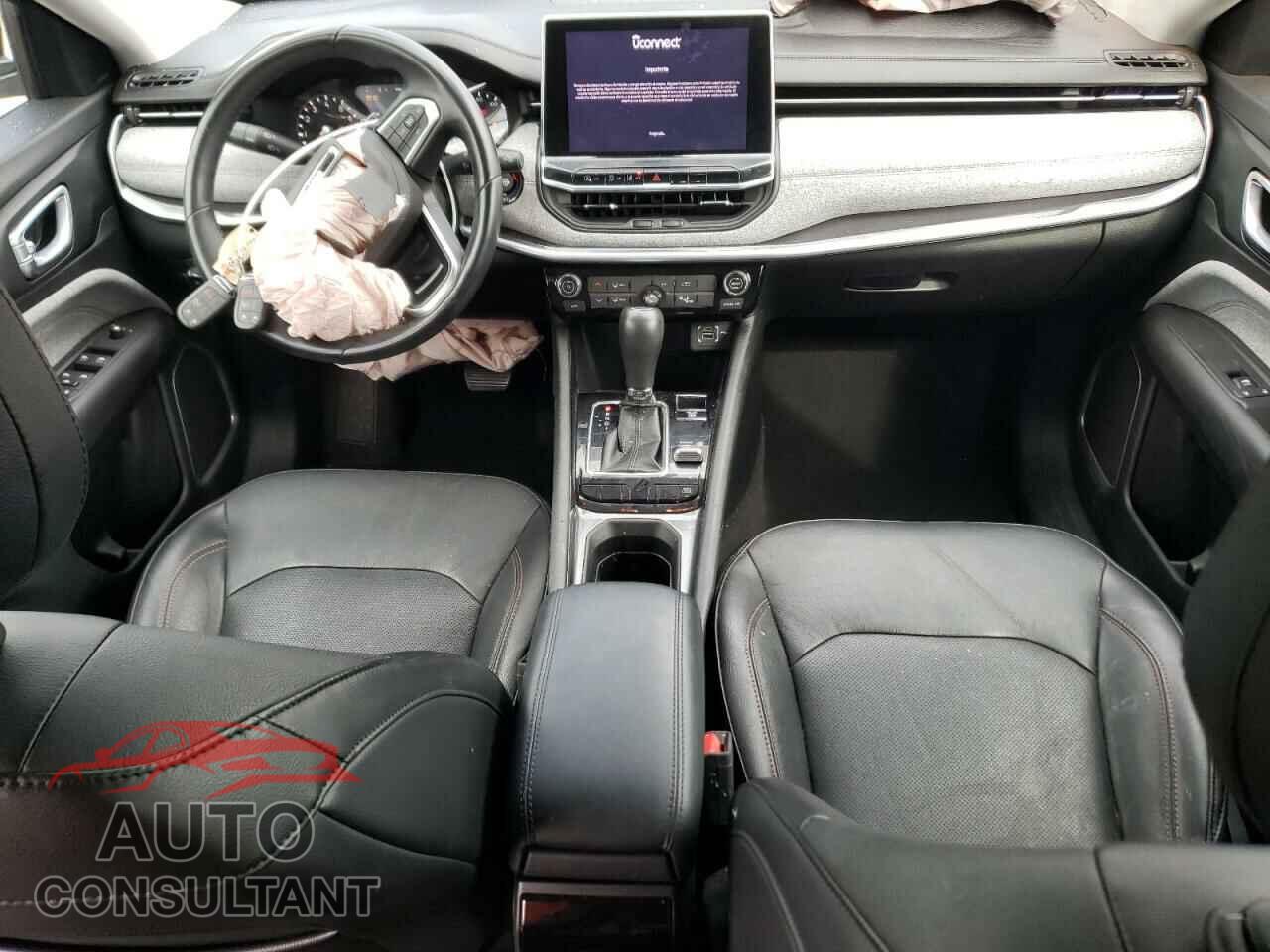 JEEP COMPASS 2022 - 3C4NJDFB8NT235551