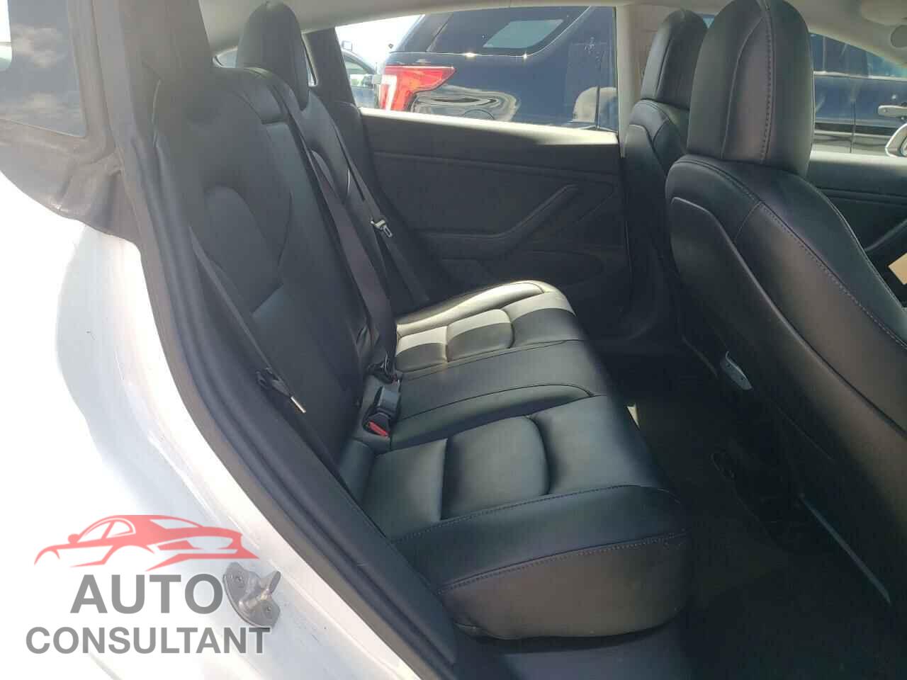 TESLA MODEL 3 2018 - 5YJ3E1EA1JF161613