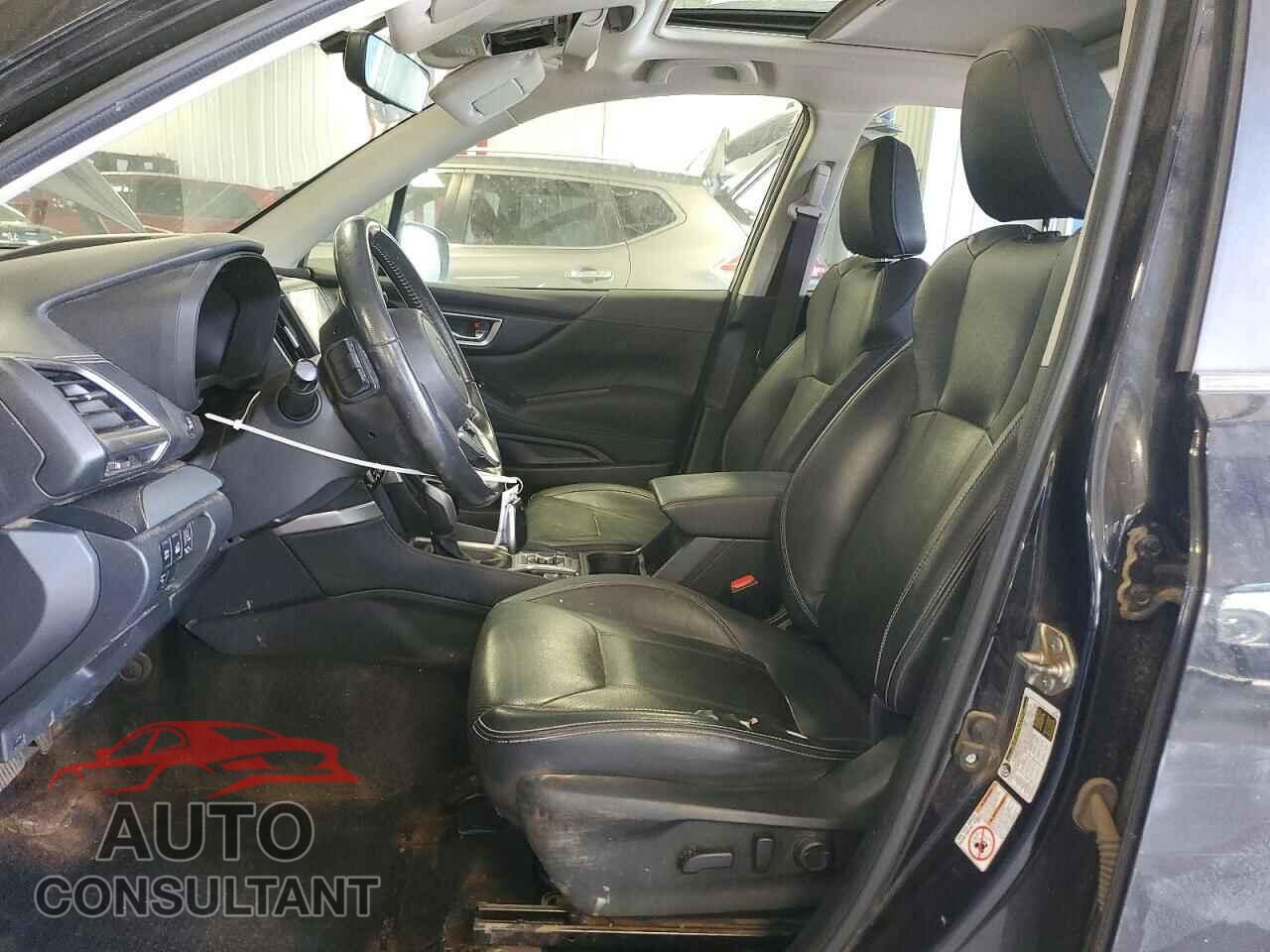 SUBARU FORESTER 2019 - JF2SKASC1KH437172