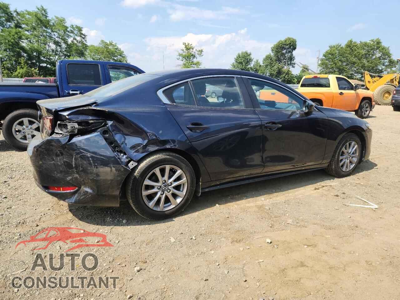 MAZDA 3 2020 - JM1BPABL8L1168419