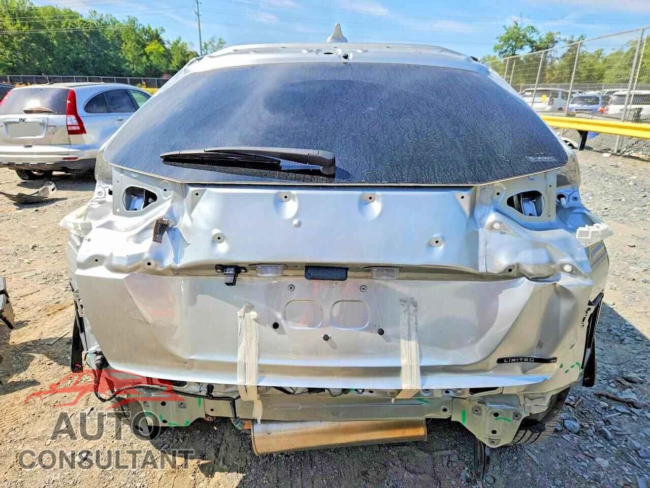 MITSUBISHI ECLIPSE 2026 - JA4ATVAA4TZ000772
