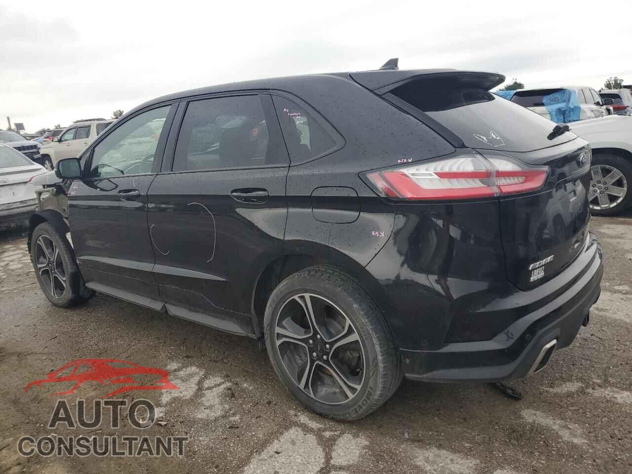 FORD EDGE 2020 - 2FMPK4AP3LBA17661