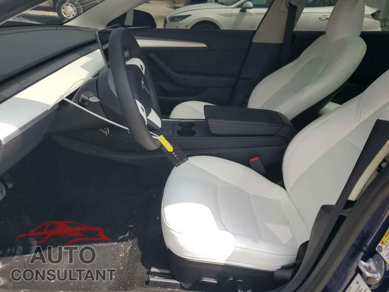 TESLA MODEL 3 2023 - 5YJ3E1EA8PF647960