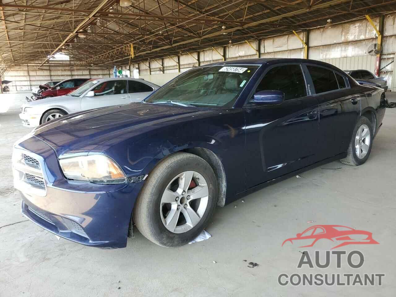 DODGE CHARGER 2014 - 2C3CDXBG9EH198427