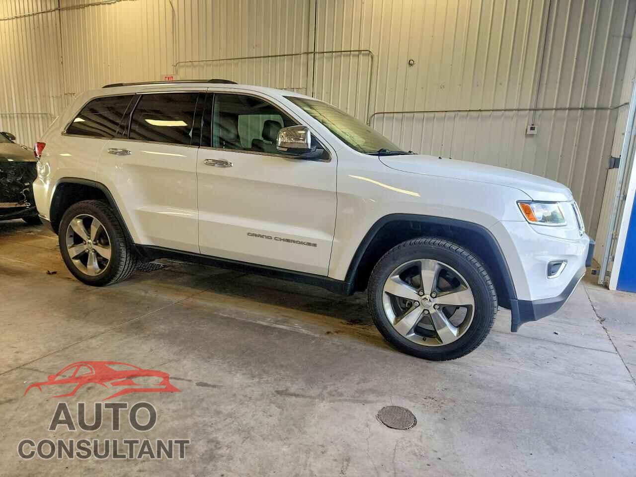 JEEP CHEROKEE 2015 - 1C4RJFBG7FC209812