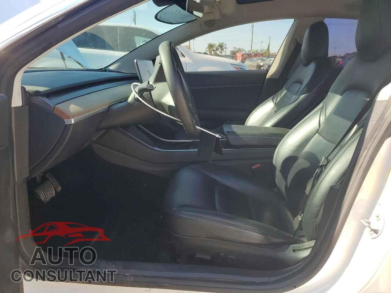 TESLA MODEL 3 2020 - 5YJ3E1EA2LF631750