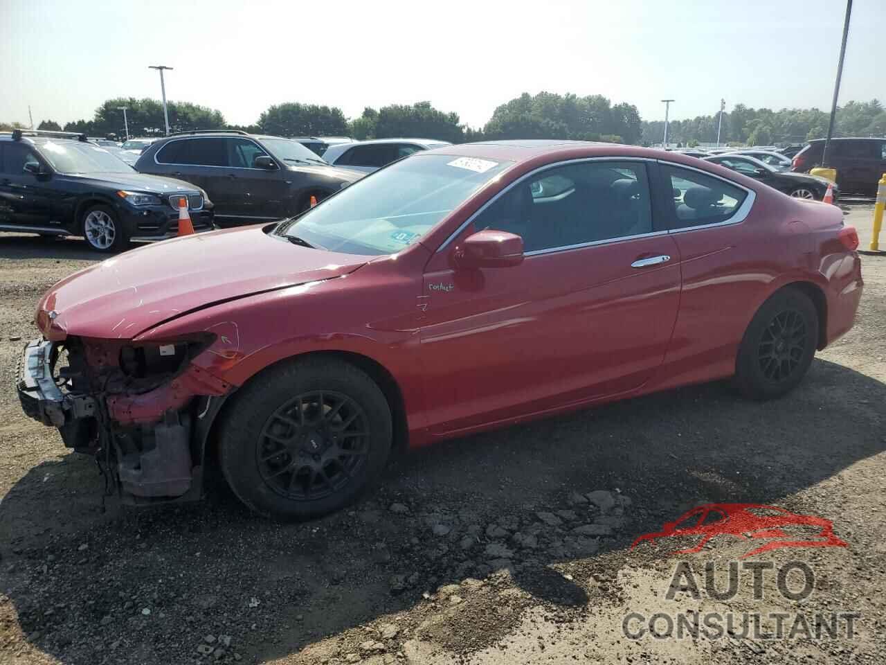 HONDA ACCORD 2013 - 1HGCT1B76DA022106