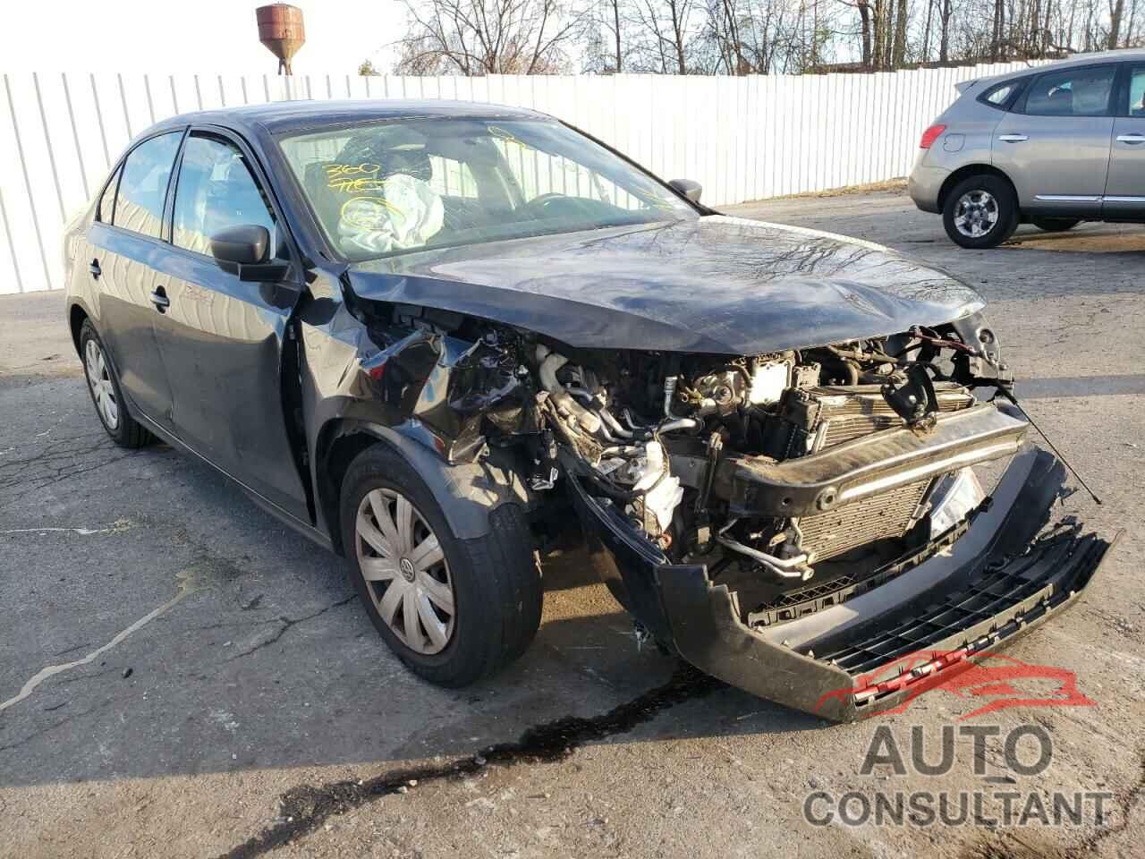VOLKSWAGEN JETTA 2016 - 3VW267AJ8GM234477