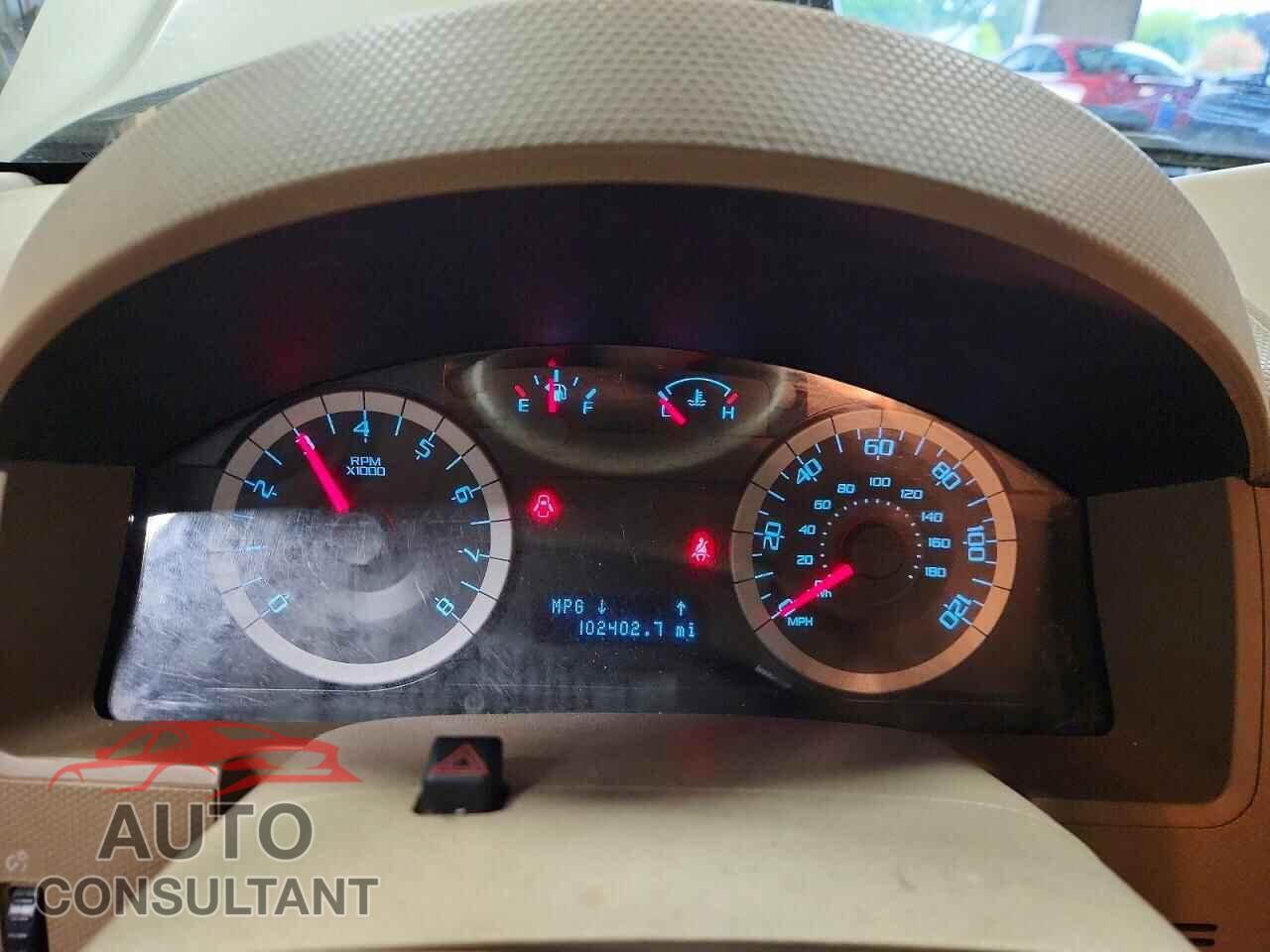 FORD ESCAPE 2012 - 1FMCU0D77CKA72388