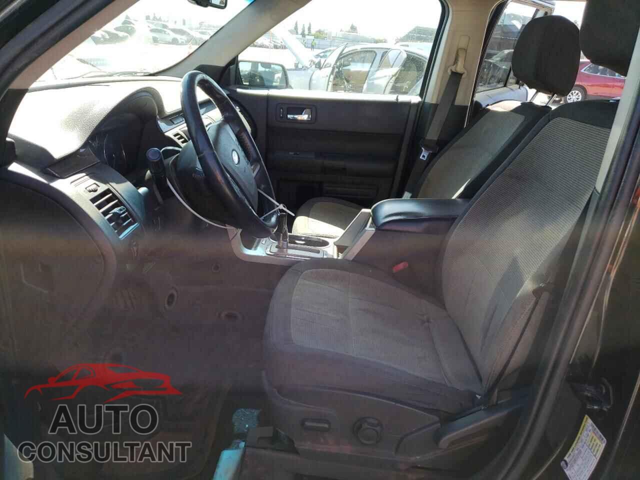 FORD FLEX 2011 - 2FMGK5BC1BBD30305