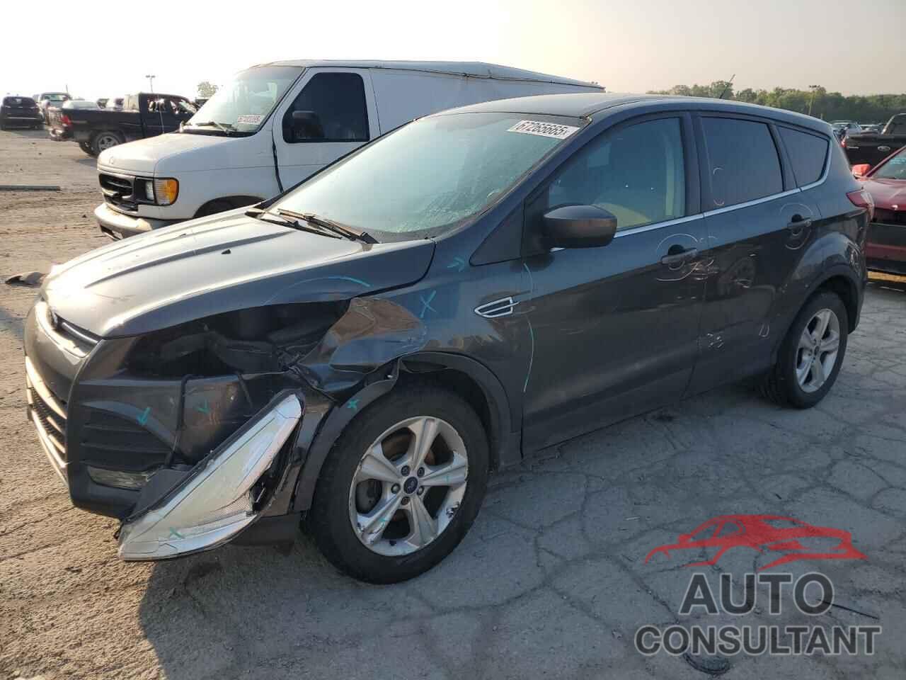 FORD ESCAPE 2015 - 1FMCU0G74FUA76984