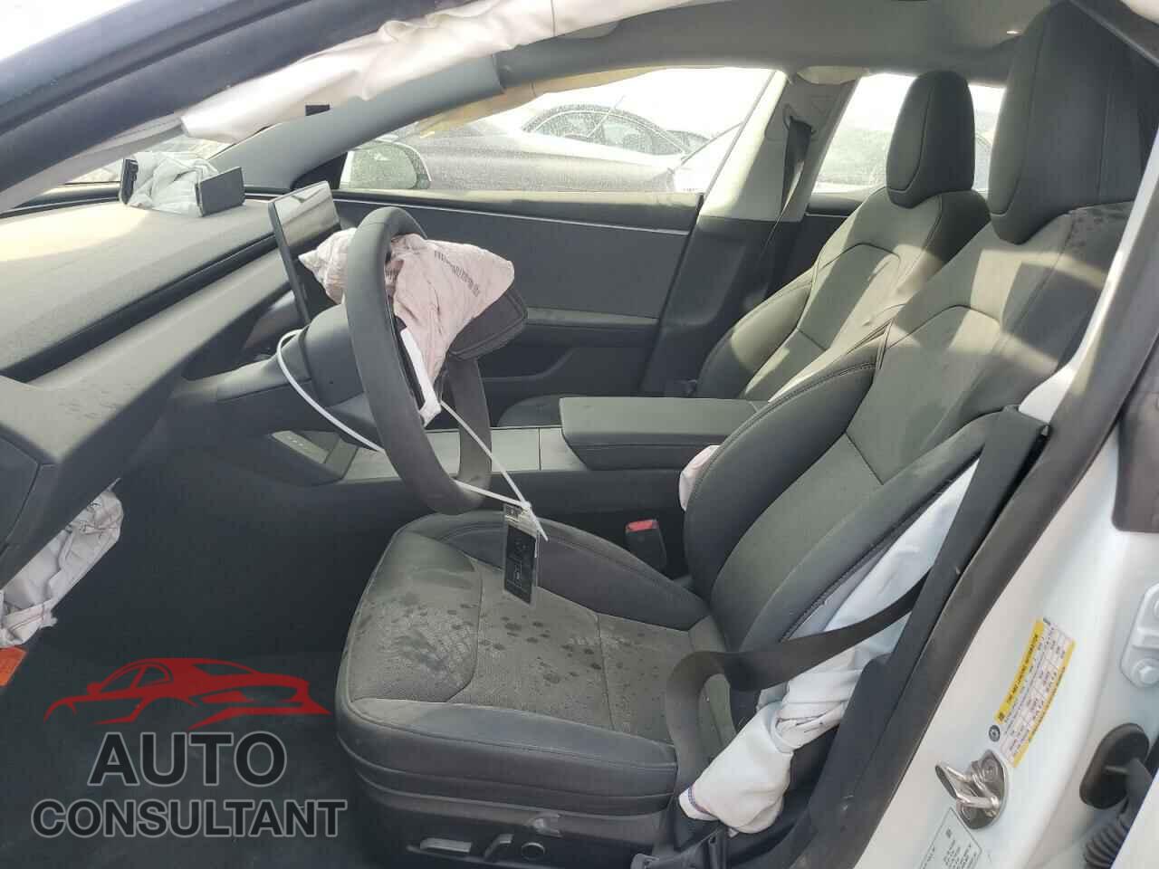 TESLA MODEL 3 2024 - 5YJ3E1EA2RF828426