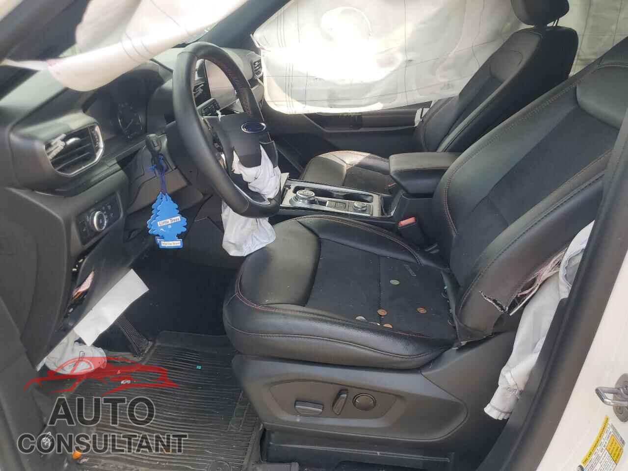 FORD EXPLORER 2024 - 1FMSK8KH5RGA89889