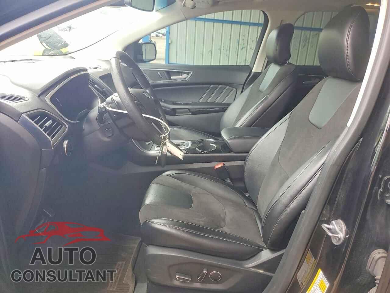 FORD EDGE 2018 - 2FMPK4AP6JBB29593