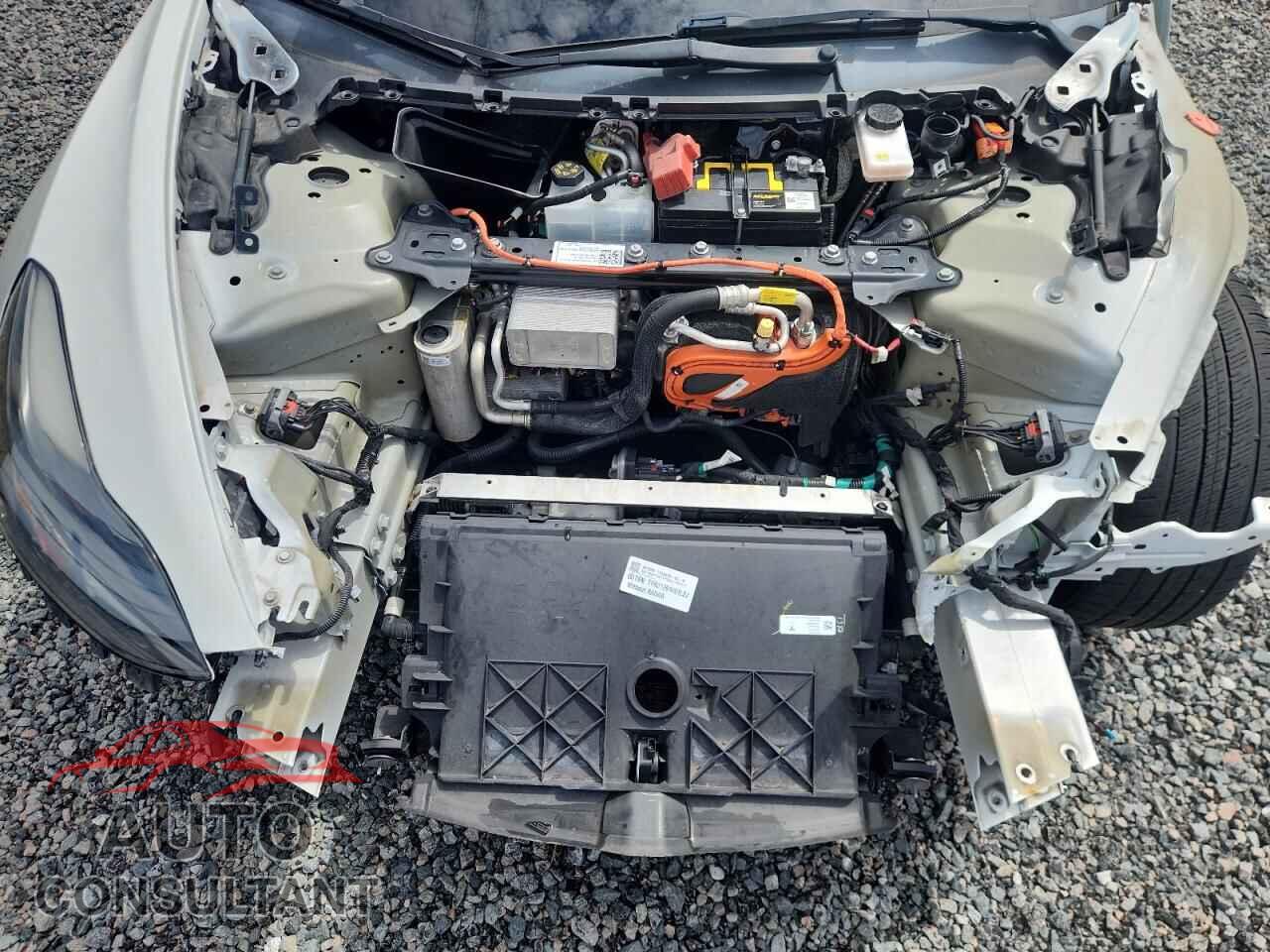TESLA MODEL 3 2021 - 5YJ3E1EA2MF086781