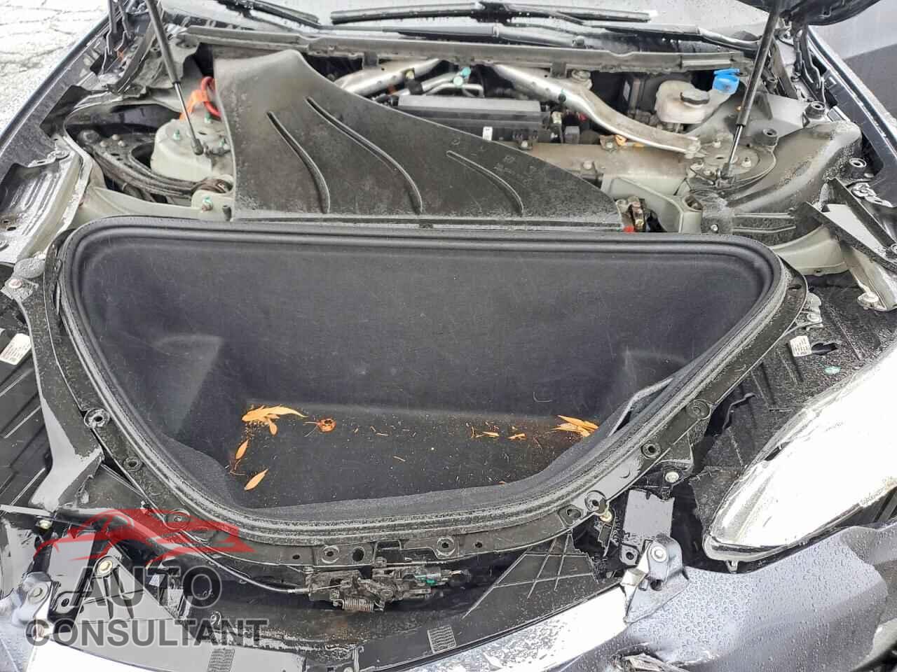 TESLA MODEL S 2016 - 5YJSA1E26GF139518