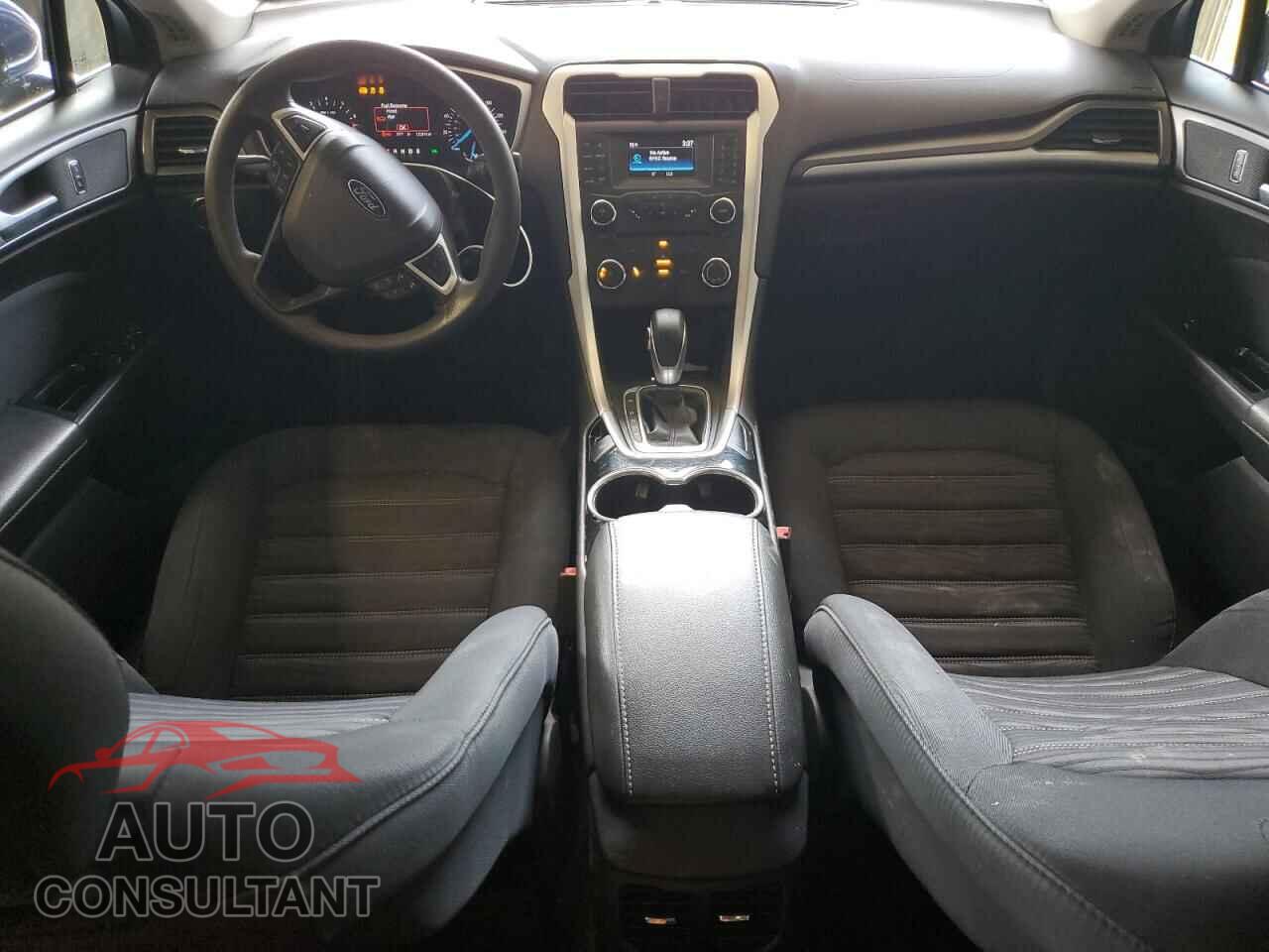 FORD FUSION 2016 - 3FA6P0H76GR191415