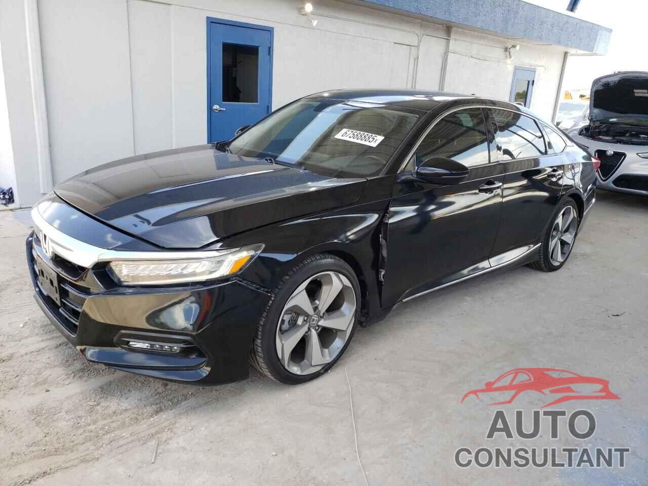 HONDA ACCORD 2018 - 1HGCV2F9XJA012959