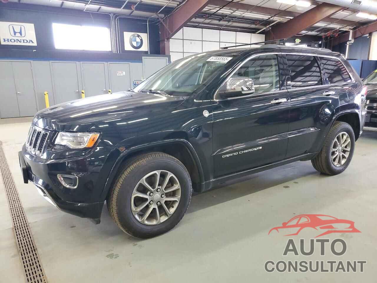JEEP GRAND CHER 2014 - 1C4RJFCM1EC329575