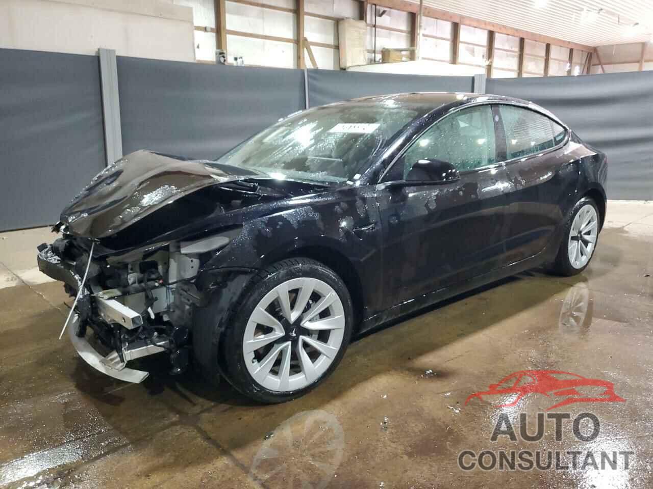 TESLA MODEL 3 2023 - 5YJ3E1EA5PF438532