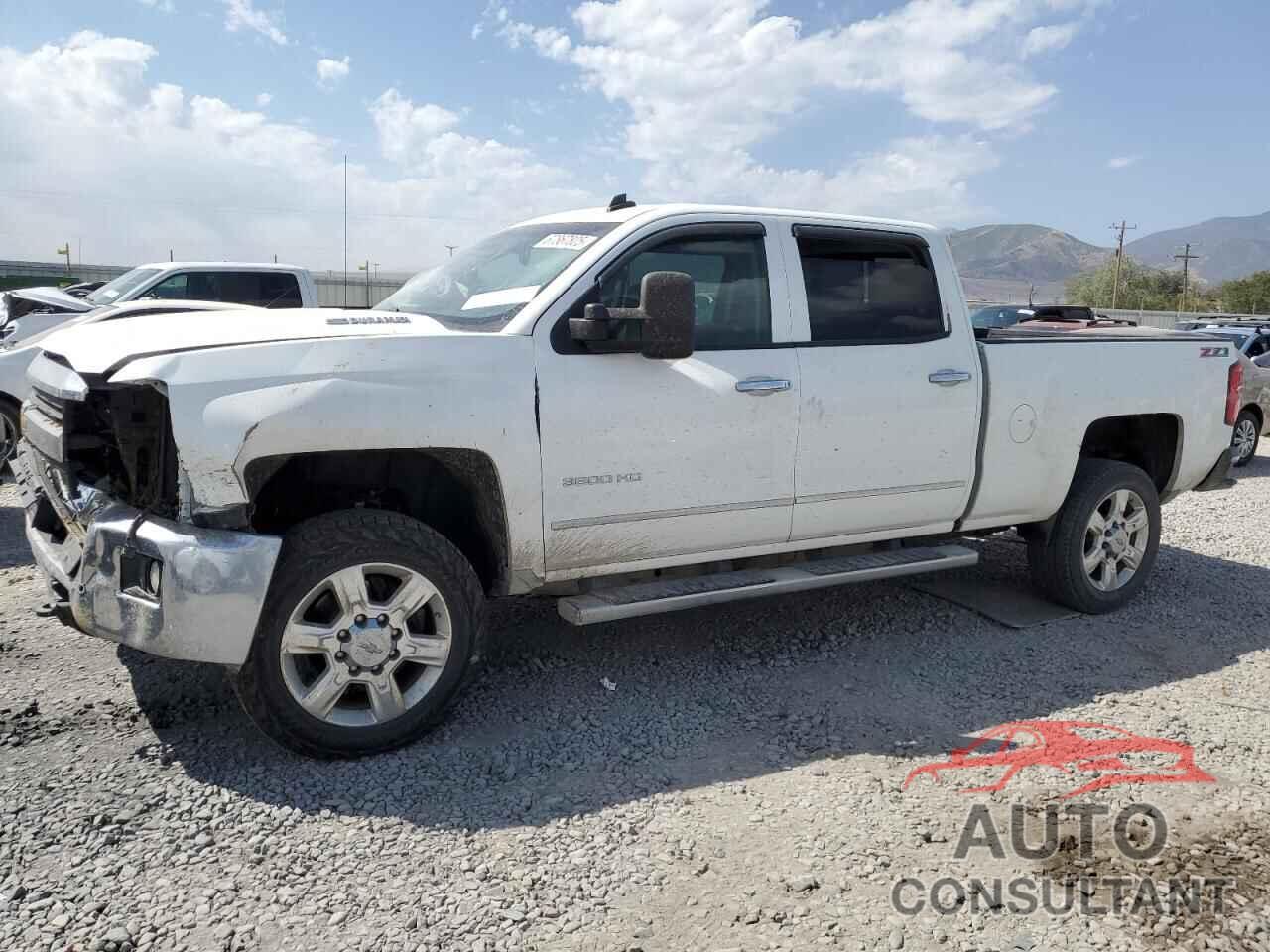 CHEVROLET ALL Models 2015 - 1GC4K0E89FF135364