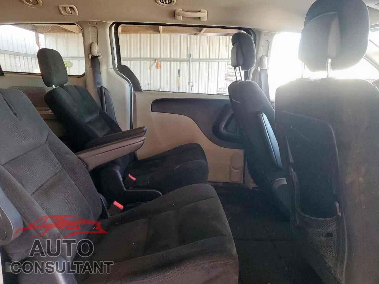 DODGE CARAVAN 2015 - 2C4RDGBG5FR652996