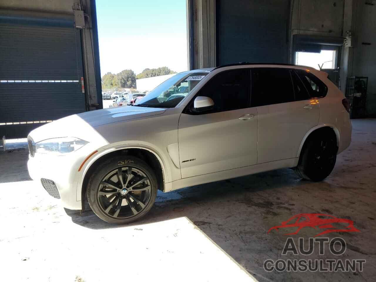 BMW X5 2016 - 5UXKR6C53G0J79586