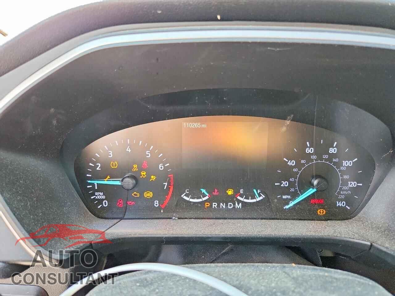 FORD ESCAPE 2020 - 1FMCU9H90LUA49166