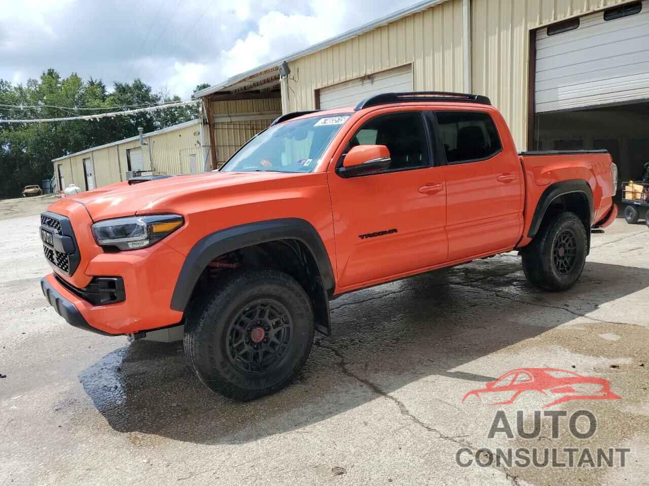 TOYOTA TACOMA 2023 - 3TYCZ5AN9PT159945