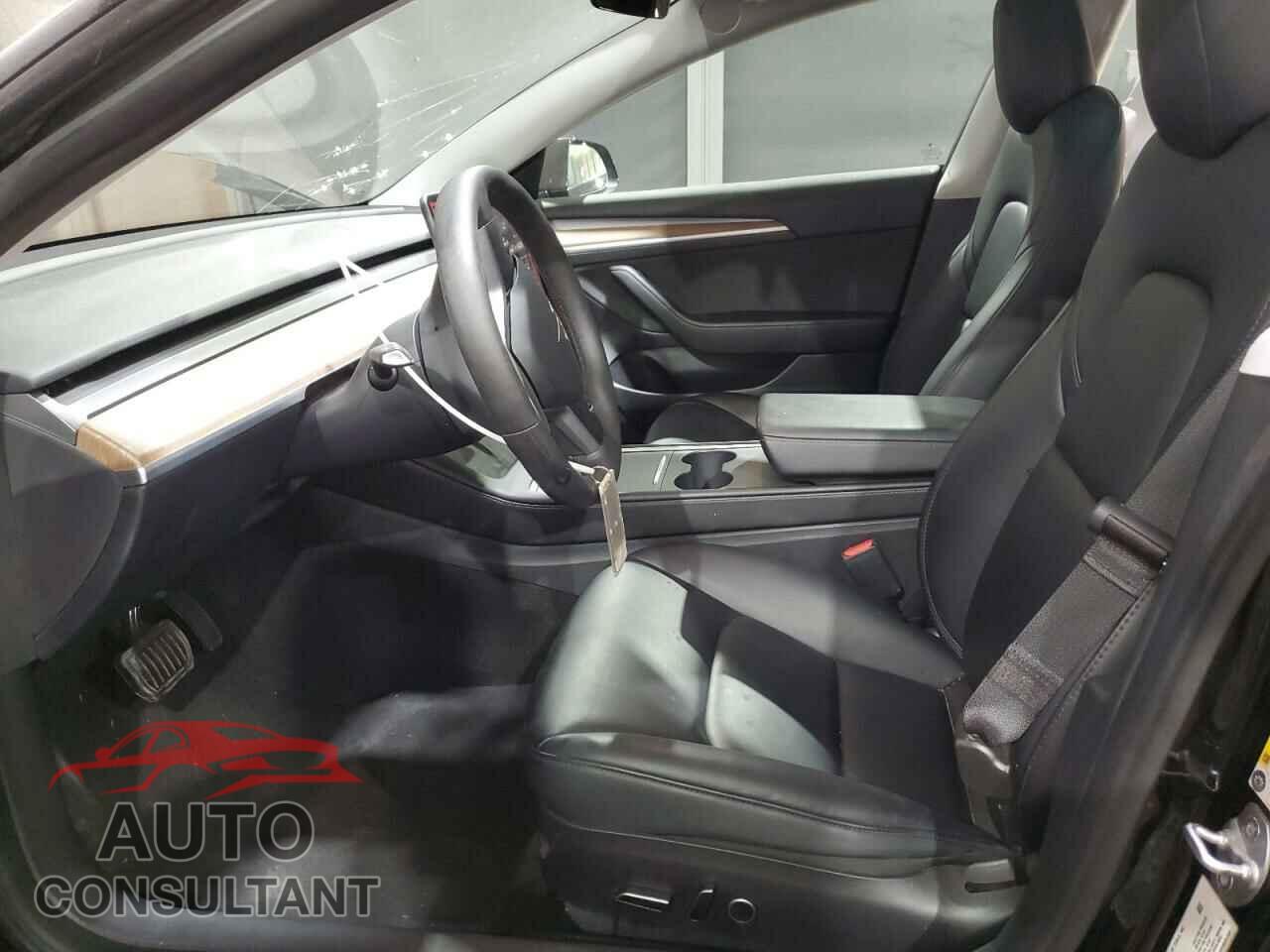 TESLA MODEL 3 2023 - 5YJ3E1EA5PF438532