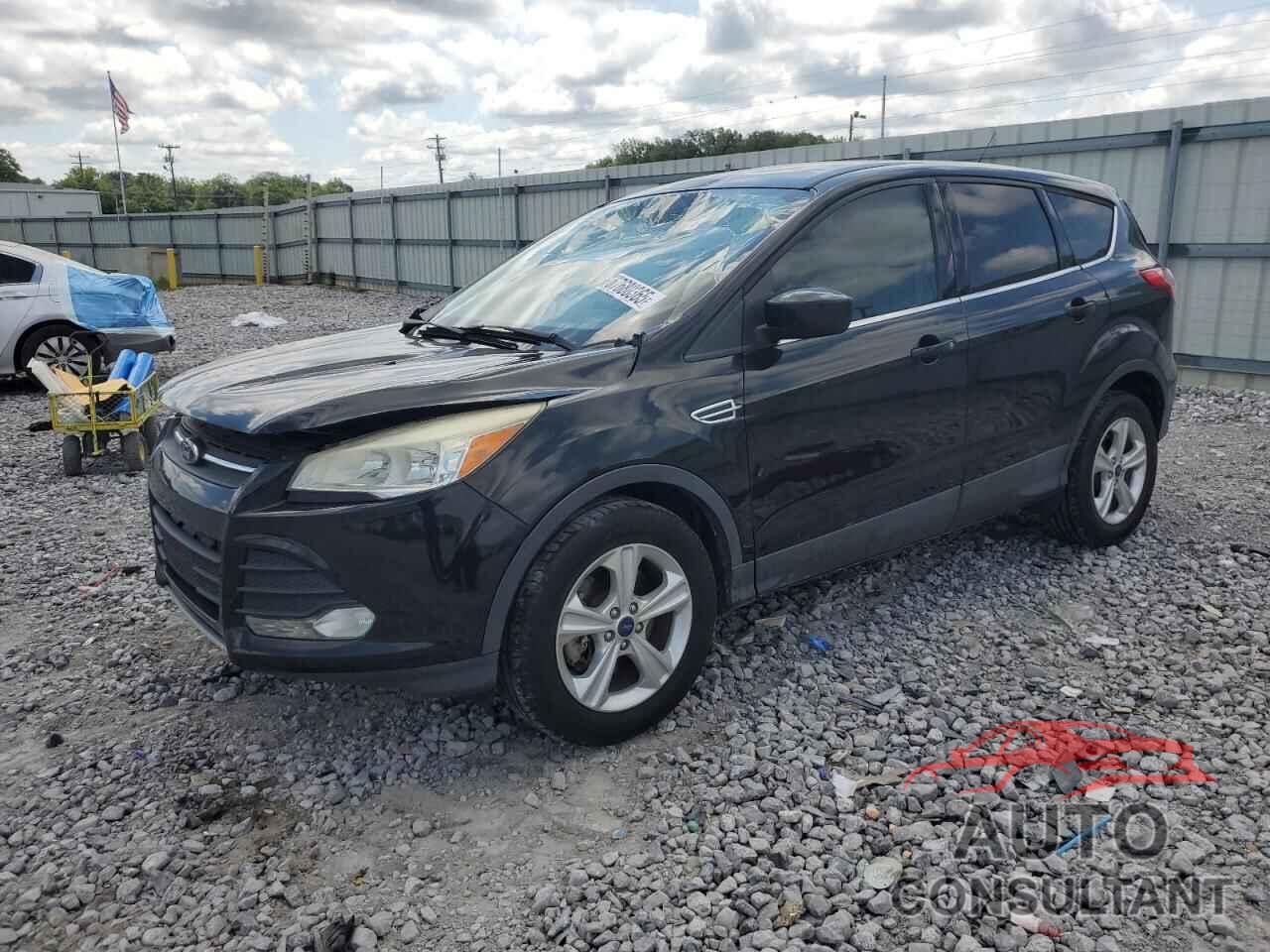 FORD ESCAPE 2014 - 1FMCU9GXXEUE39565