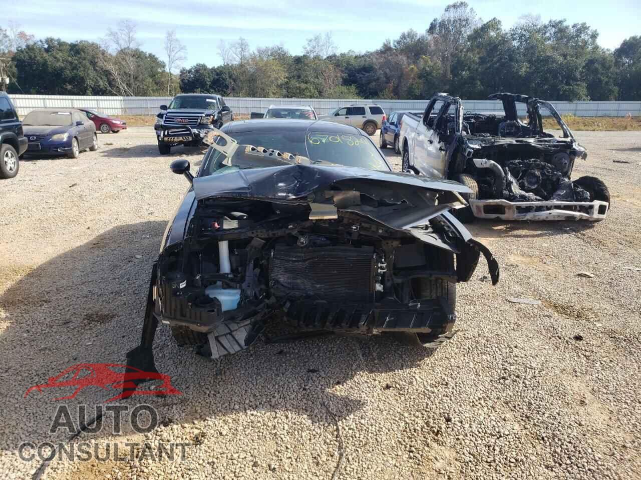DODGE CHALLENGER 2016 - 2C3CDZFJ3GH249778