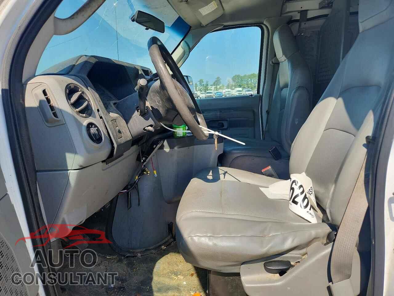 FORD ECONOLINE 2013 - 1FTNE1EW0DDA71336