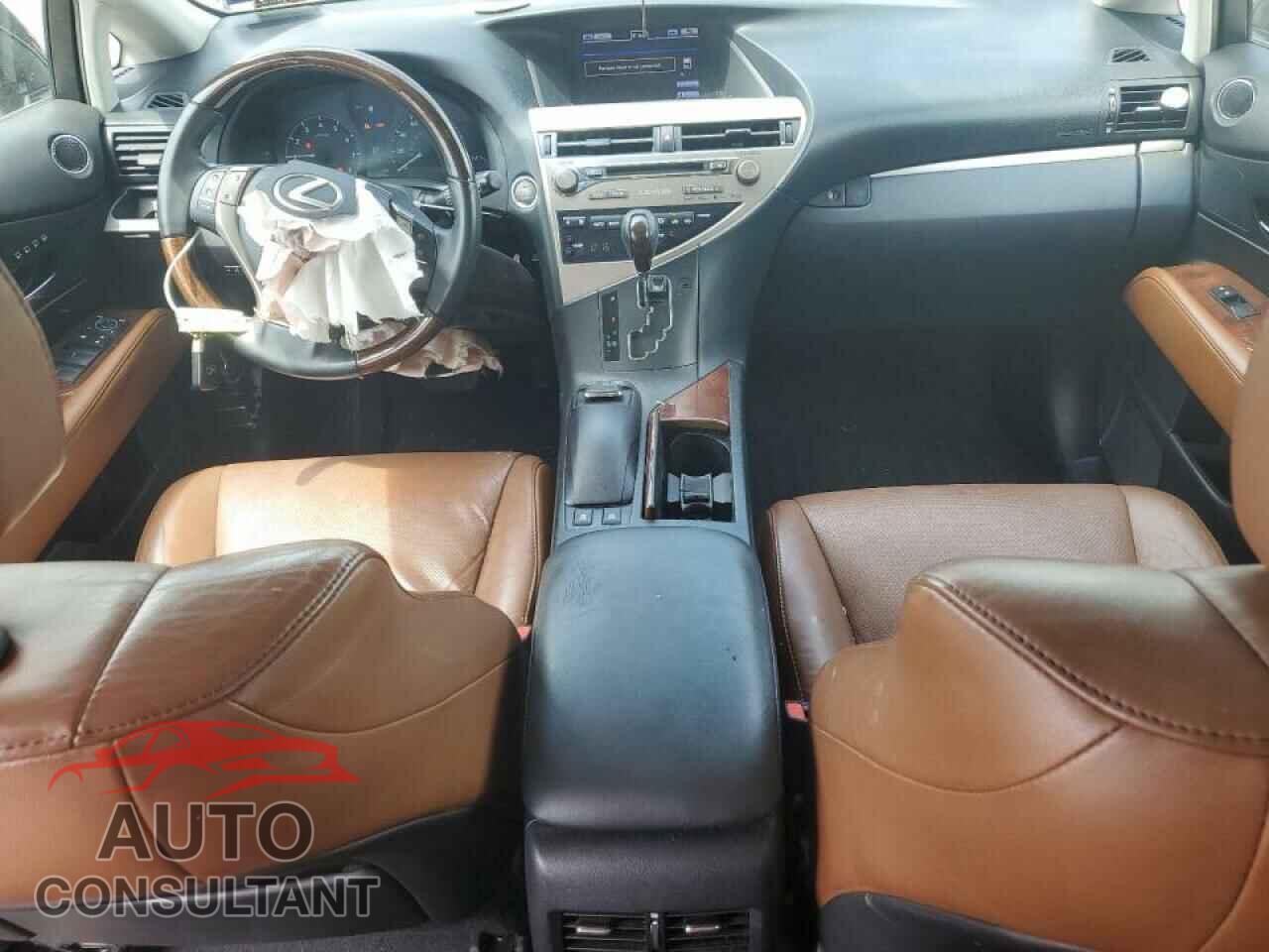LEXUS ES250 2017 - 2T2BK1BA8FC270926
