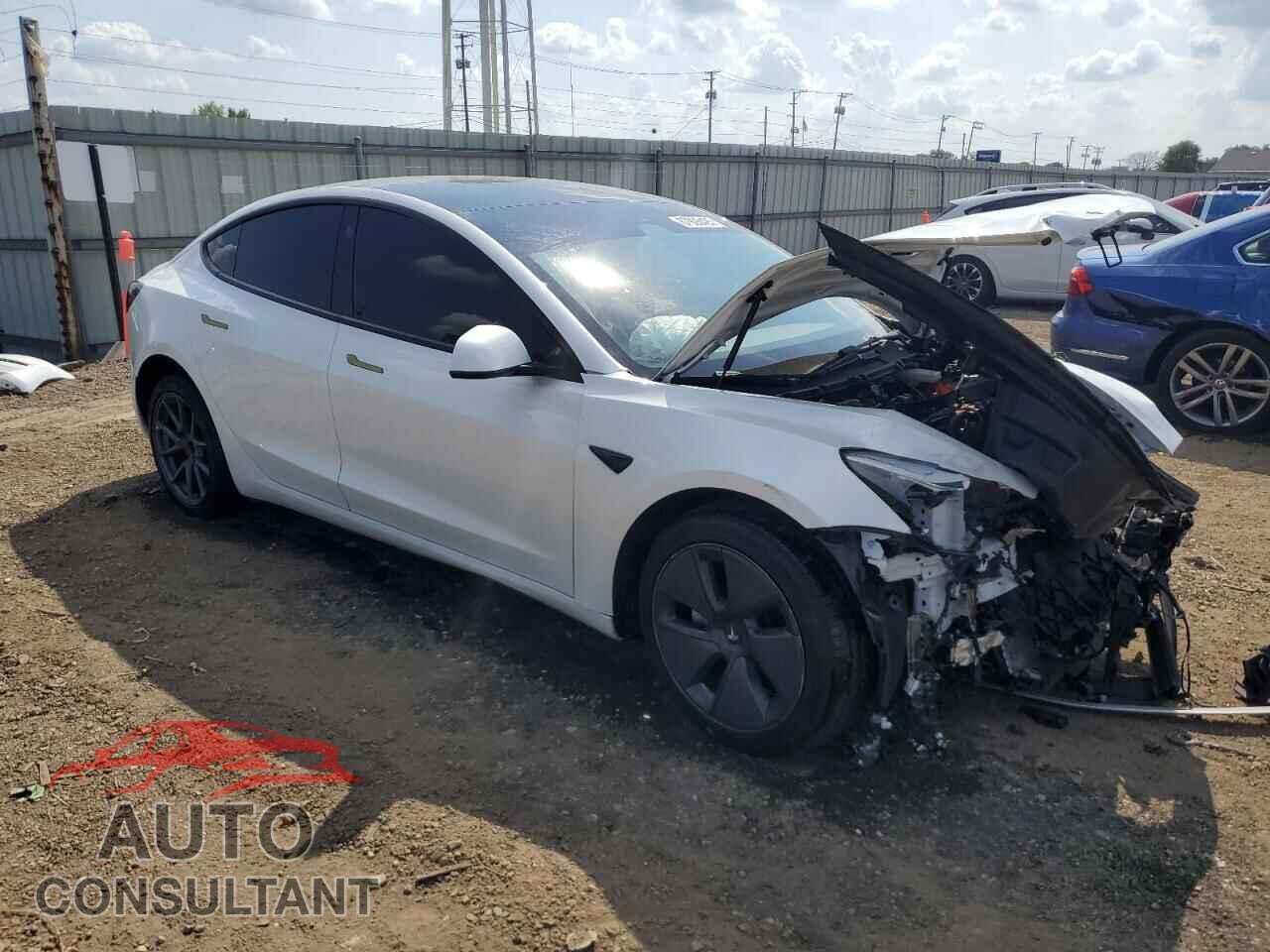 TESLA MODEL 3 2023 - 5YJ3E1EA6PF404292