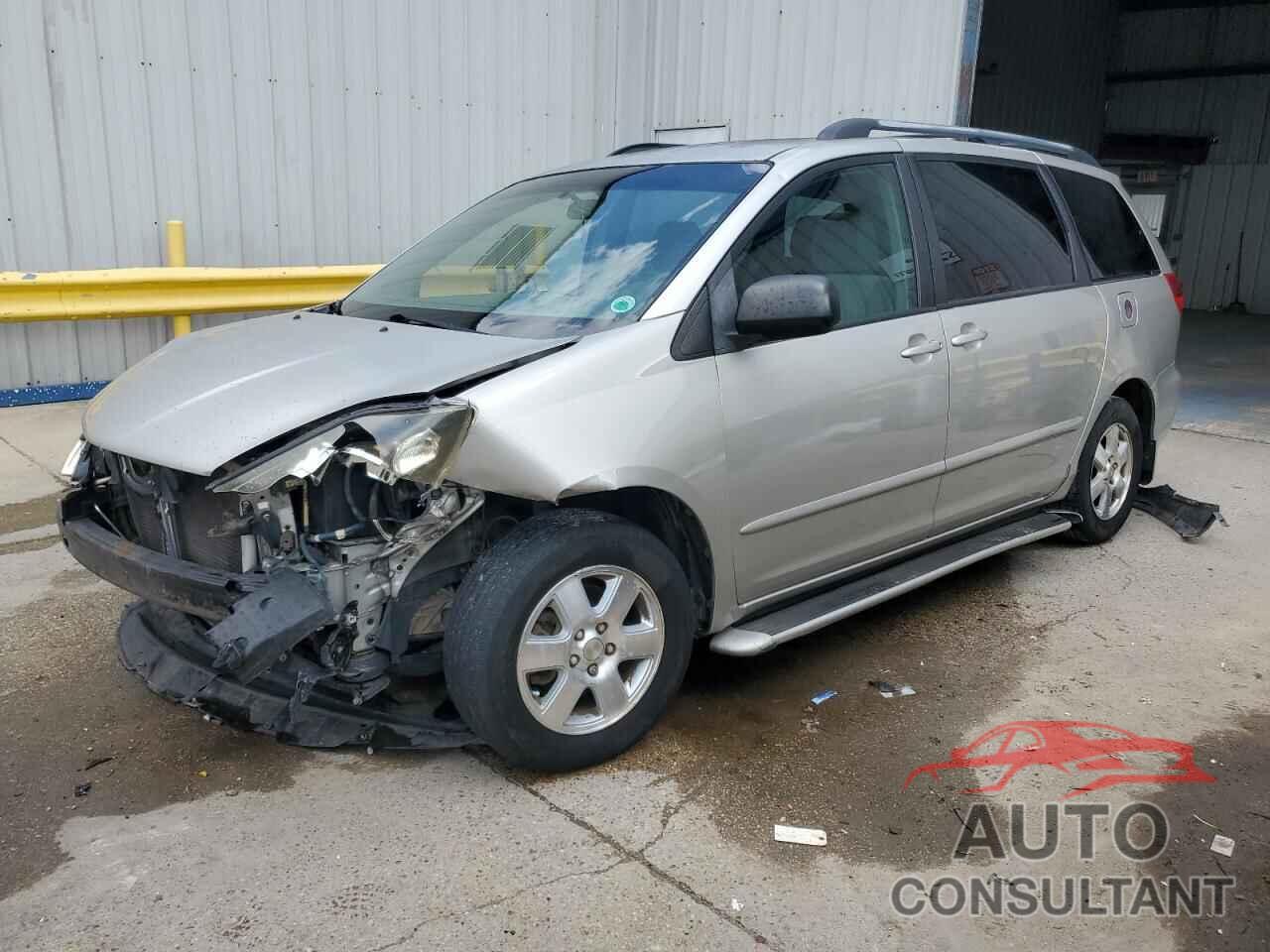 TOYOTA All Models 2010 - 5TDKK4CC1AS339820